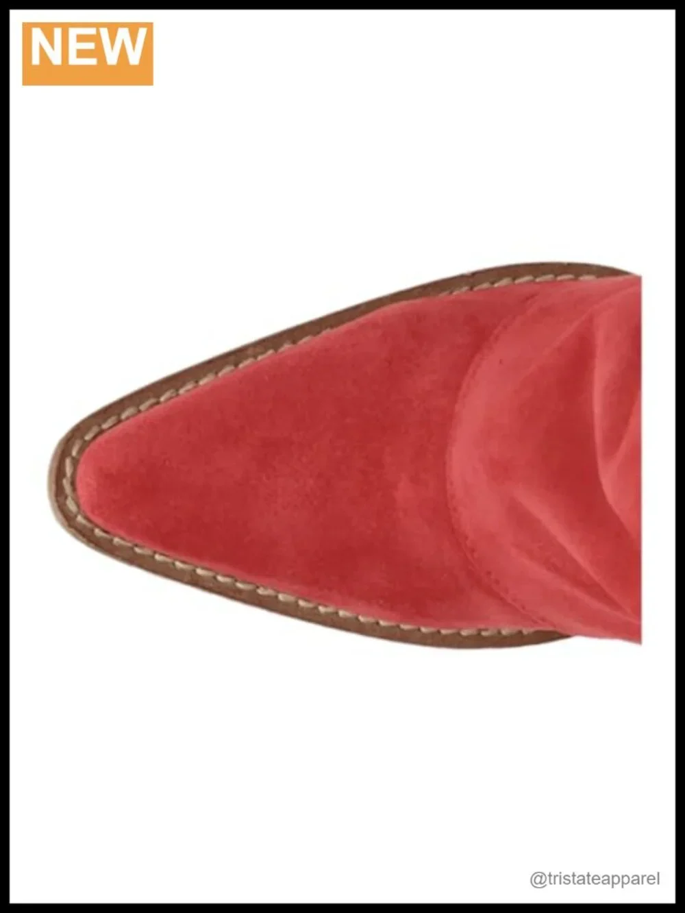 Suede Over the Knee Boots Mid Block Heel Snip Toe Pull-On Equestrian